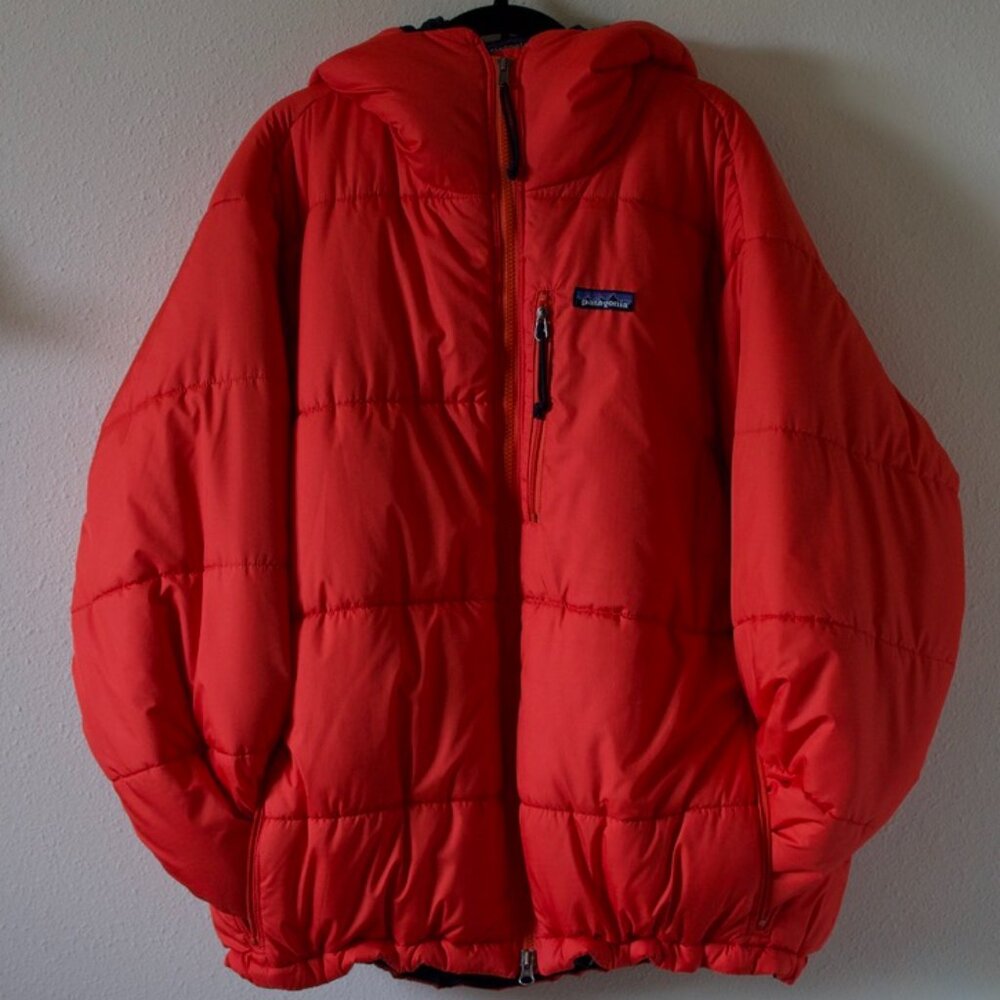 Patagonia DAS Parka